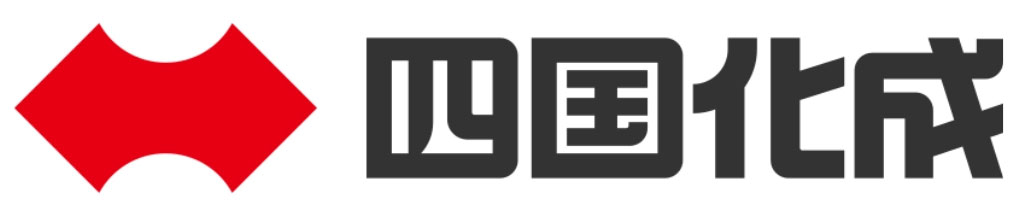四国化成ホールディングス株式会社のロゴ