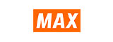 MAXのロゴ