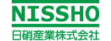 日硝産業のロゴ