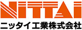 ニッタイ工業のロゴ