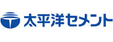 太平洋セメントのロゴ
