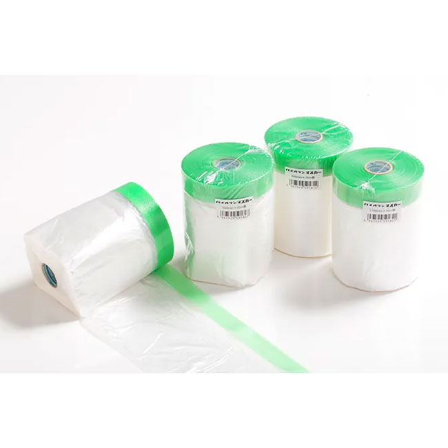 パイオランマスカー 300mm幅×25m長 1ケース（60巻） ダイヤテックス