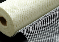 HSスーパーメッシュ No.32 50cm×90m 内部目地・コーナー部 1巻 畑中産業